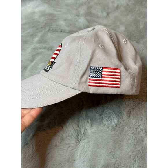 The Beavers Conference 2021 We Build America Adjustable Cap Civil Engineering - Picture 2 of 5